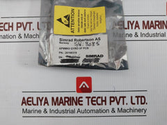 20168316 Rev.B Gyro Interface Board Simrad Robertson