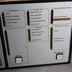 Aeg Diesel Steuerg Dsg822 271 112 240 Diesel Control Unit