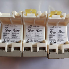 CEAG COOPER CROUSE HINDS GHG4171101R0001 PUSH BUTTON