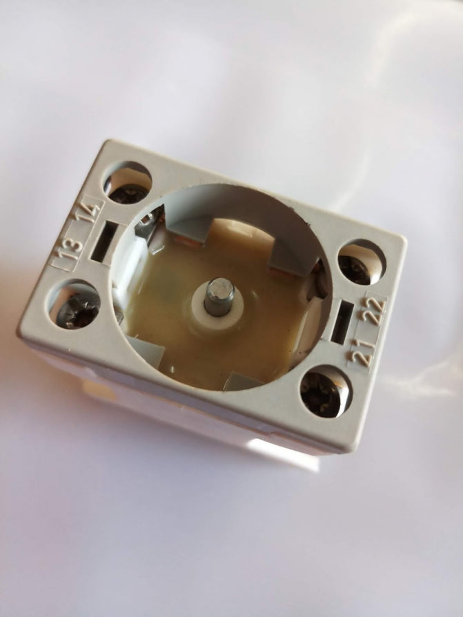 CEAG COOPER CROUSE HINDS GHG4171101R0001 PUSH BUTTON