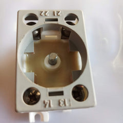 CEAG COOPER CROUSE HINDS GHG4171101R0001 PUSH BUTTON
