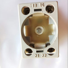 CEAG COOPER CROUSE HINDS GHG4171101R0001 PUSH BUTTON