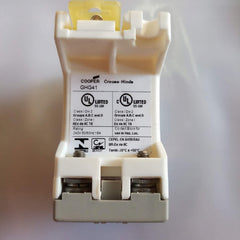 CEAG COOPER CROUSE HINDS GHG4171101R0001 PUSH BUTTON