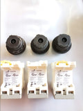 CEAG COOPER CROUSE HINDS GHG4171101R0001 PUSH BUTTON