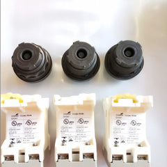 CEAG COOPER CROUSE HINDS GHG4171101R0001 PUSH BUTTON