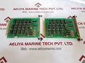 Terasaki Eic-141G Pcb For Output Interface Module K/762/155-001A