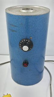 Mar-tec Densi-tec Heated Density Meter For Oil & Fuel 110V/220V/Ac 50/60Hz
