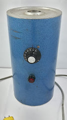 Mar-tec Densi-tec Heated Density Meter For Oil & Fuel 110V/220V/Ac 50/60Hz