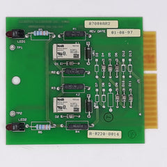 (C)Otis Aaa610Wr 96-10-09 A7088Ar2 Pcb Card Circuit Board