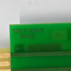 (C)Otis Aaa610Wr 96-10-09 A7088Ar2 Pcb Card Circuit Board