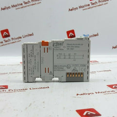 Wago 750-552/000-200 module
