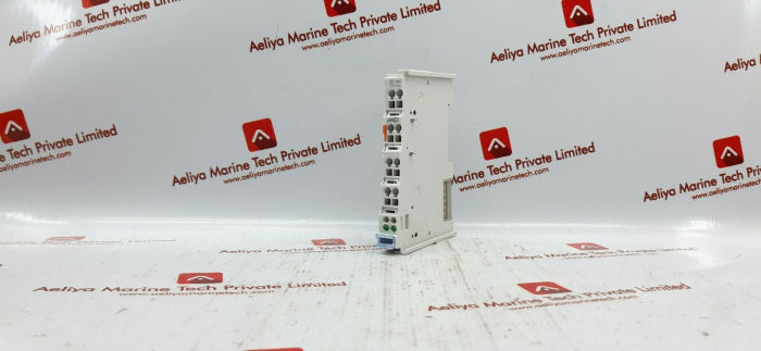 Wago 750-552/000-200 module