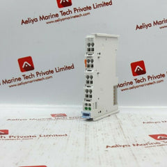 Wago 750-552/000-200 module