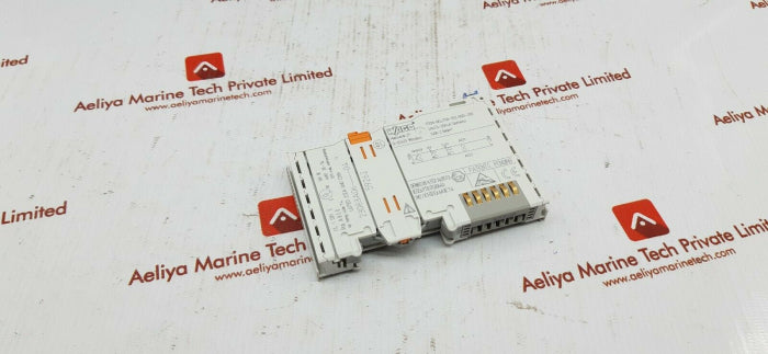 Wago 750-552/000-200 module