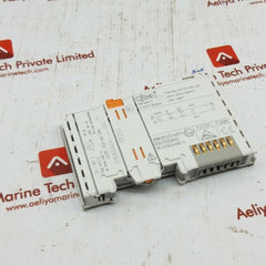 Wago 750-552/000-200 module