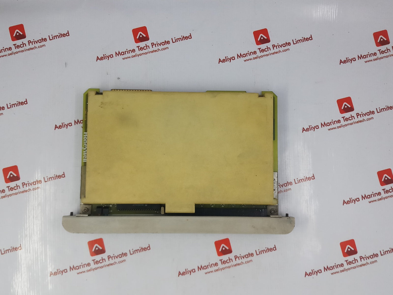 Honeywell D030009087 Isolated Analog Input Module 621-0022