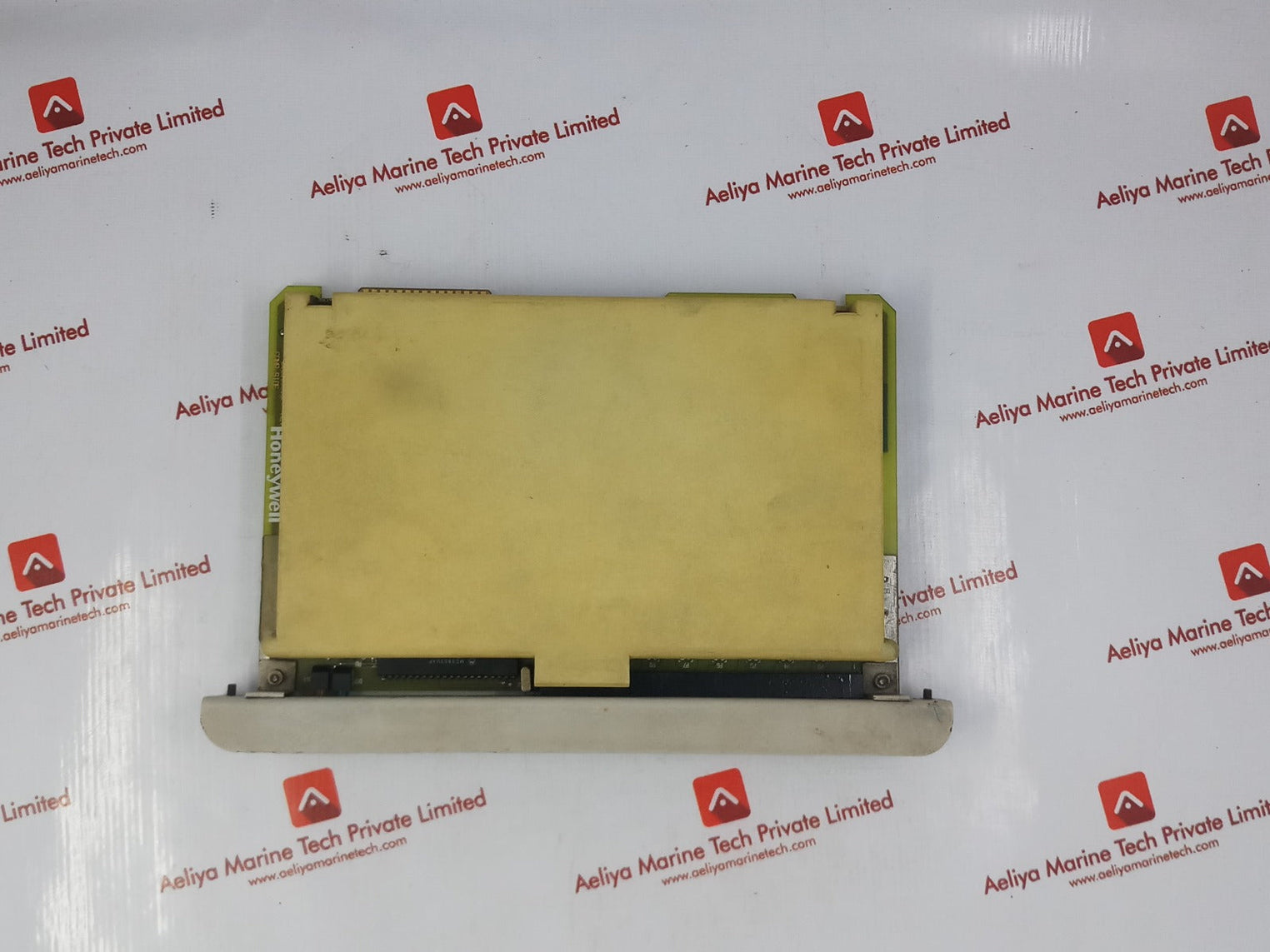 Honeywell D030009087 Isolated Analog Input Module 621-0022