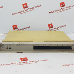 Honeywell D030009087 Isolated Analog Input Module 621-0022