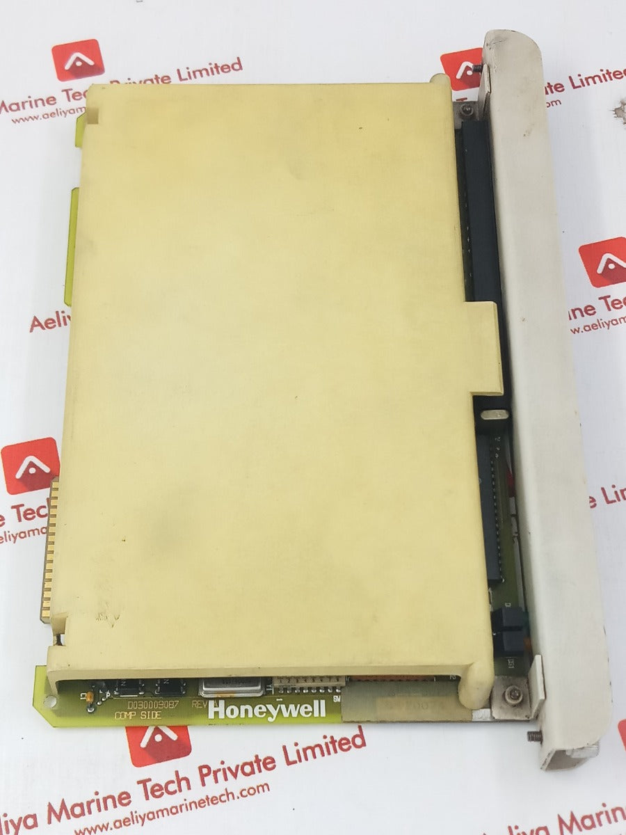 Honeywell D030009087 Isolated Analog Input Module 621-0022