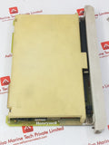 Honeywell D030009087 Isolated Analog Input Module 621-0022