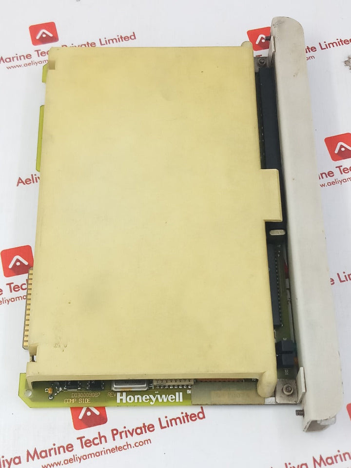 Honeywell D030009087 Isolated Analog Input Module 621-0022