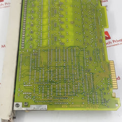 Honeywell D030009087 Isolated Analog Input Module 621-0022