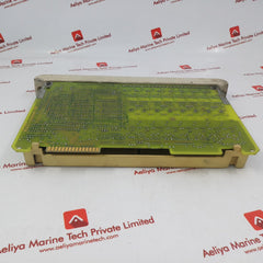 Honeywell D030009087 Isolated Analog Input Module 621-0022