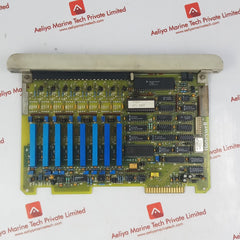Honeywell D030009087 Isolated Analog Input Module 621-0022