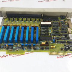 Honeywell D030009087 Isolated Analog Input Module 621-0022