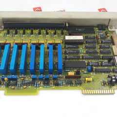Honeywell D030009087 Isolated Analog Input Module 621-0022