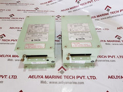 Taiyo Automatic Voltage Regulator As-71-2