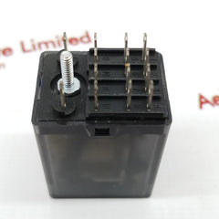 Lot Of 5X Tyco Electronics Khau-17D11-24 Coil Relay 42VA 28VDC