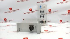 Al127A Power Supply Input Voltage 115/230Vac - New