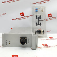 Al127A Power Supply Input Voltage 115/230Vac - New