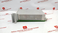 Al127A Power Supply Input Voltage 115/230Vac - New