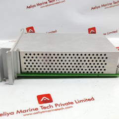 Al127A Power Supply Input Voltage 115/230Vac - New