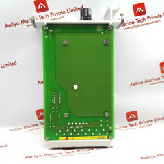 Al127A Power Supply Input Voltage 115/230Vac - New