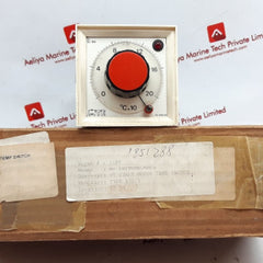Mte p72-1 relay 110v 60hz
