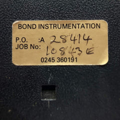 Mte p72-1 relay 110v 60hz
