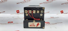 Mte p72-1 relay 110v 60hz