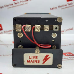 Mte p72-1 relay 110v 60hz