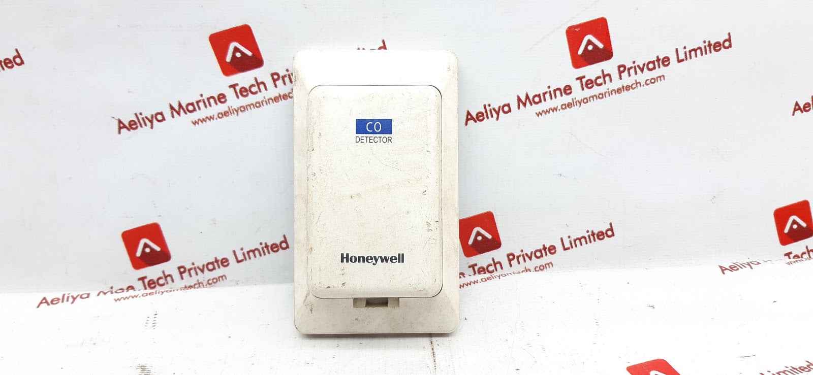 Honeywell co detector gd250w4n/0950