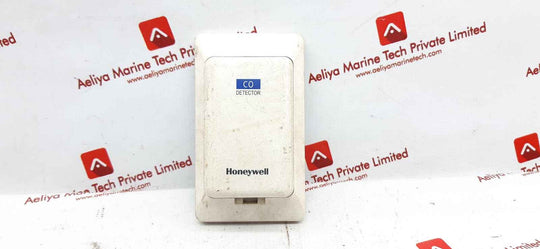 Honeywell co detector gd250w4n/0950
