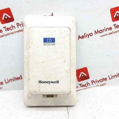 Honeywell co detector gd250w4n/0950