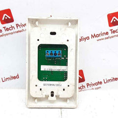 Honeywell co detector gd250w4n/0950