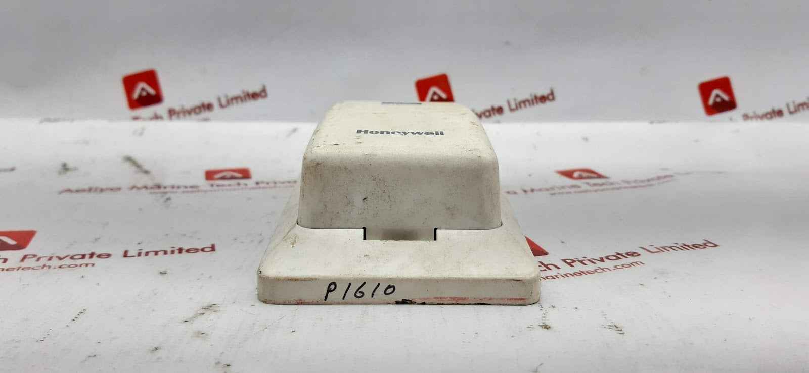 Honeywell co detector gd250w4n/0950