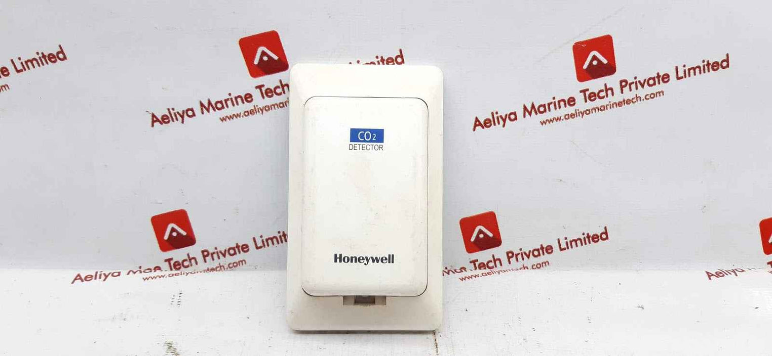 Honeywell Co2 Detector Cds2000a1000/1108