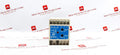 CROMPTON INSTRUMENTS 252-PVUW RELAY