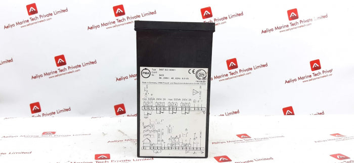 Pma 940792300001 Ks 94 Industrial And Process Controller