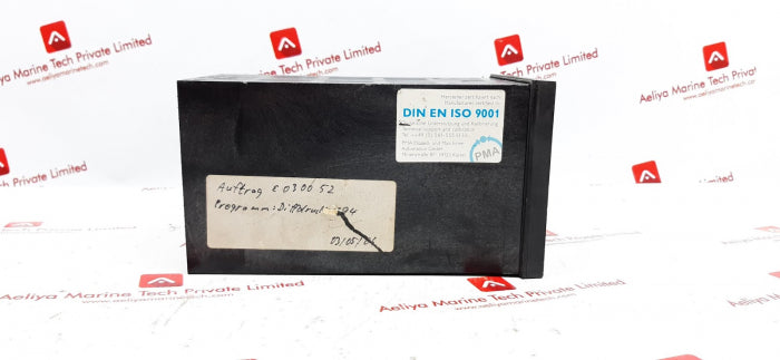 Pma 940792300001 Ks 94 Industrial And Process Controller